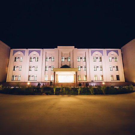 Bek Khiva Hotel المظهر الخارجي الصورة