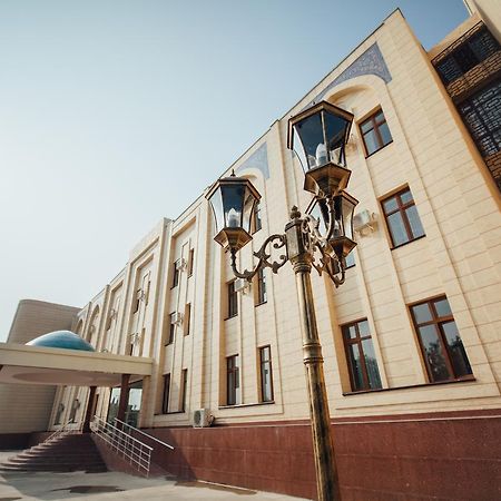 Bek Khiva Hotel المظهر الخارجي الصورة