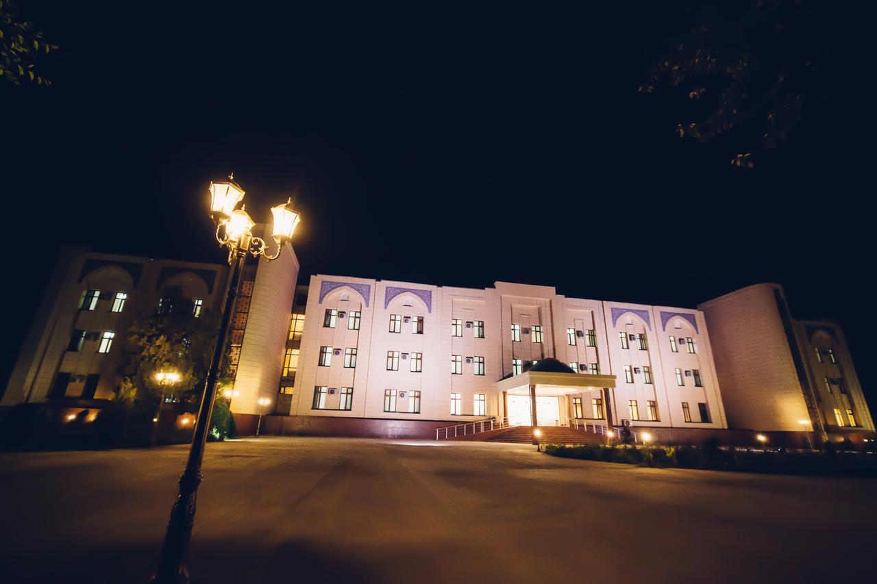 Bek Khiva Hotel المظهر الخارجي الصورة