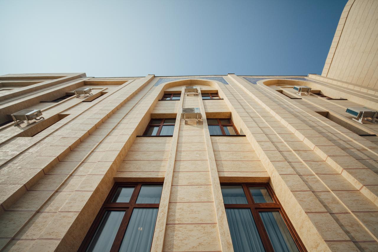 Bek Khiva Hotel المظهر الخارجي الصورة