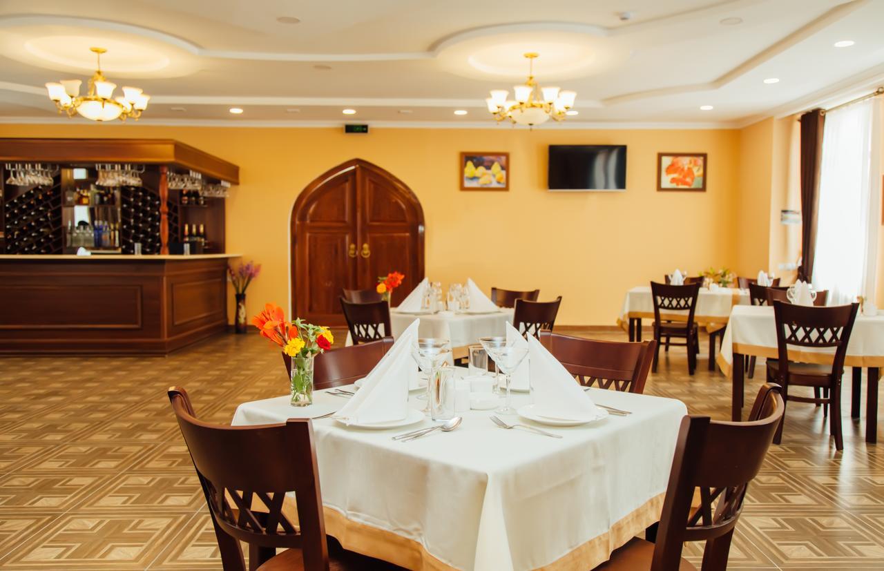 Bek Khiva Hotel المظهر الخارجي الصورة