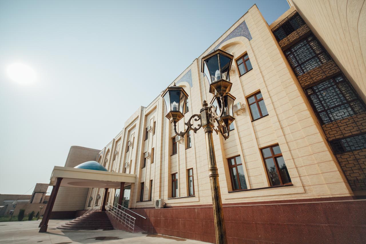 Bek Khiva Hotel المظهر الخارجي الصورة