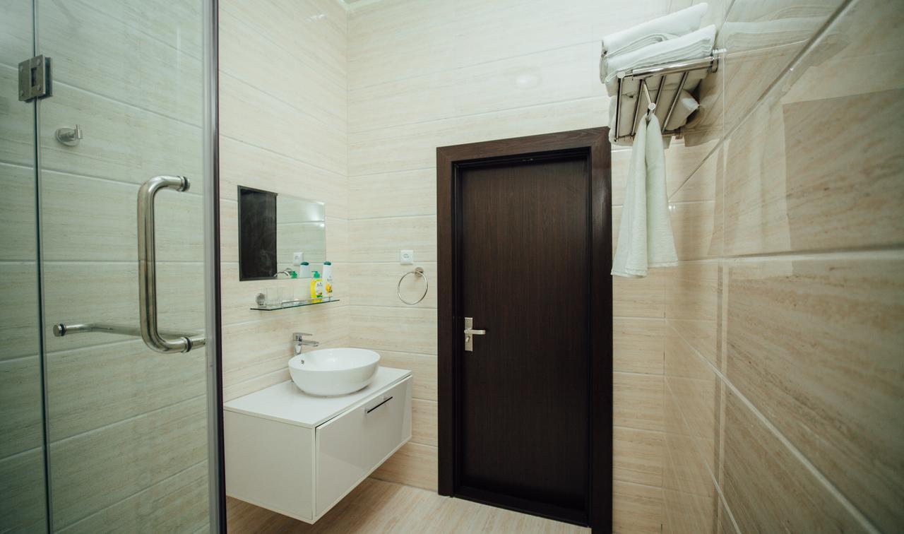 Bek Khiva Hotel المظهر الخارجي الصورة