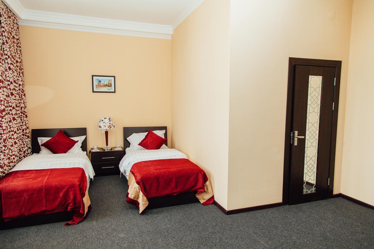Bek Khiva Hotel المظهر الخارجي الصورة