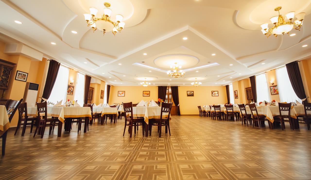 Bek Khiva Hotel المظهر الخارجي الصورة
