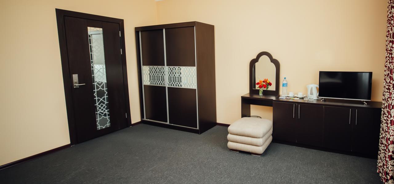 Bek Khiva Hotel المظهر الخارجي الصورة