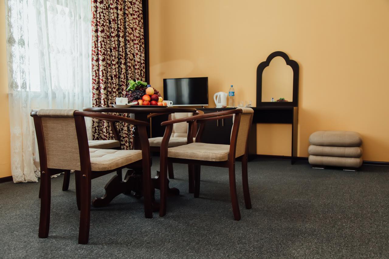 Bek Khiva Hotel المظهر الخارجي الصورة