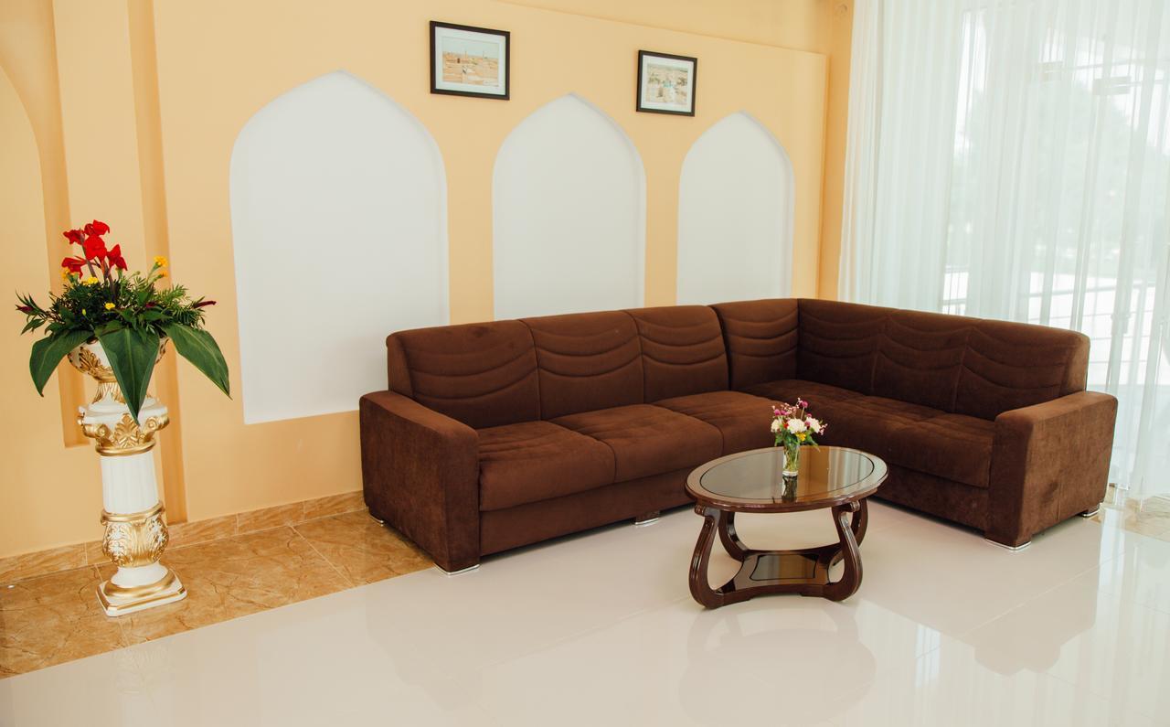 Bek Khiva Hotel المظهر الخارجي الصورة