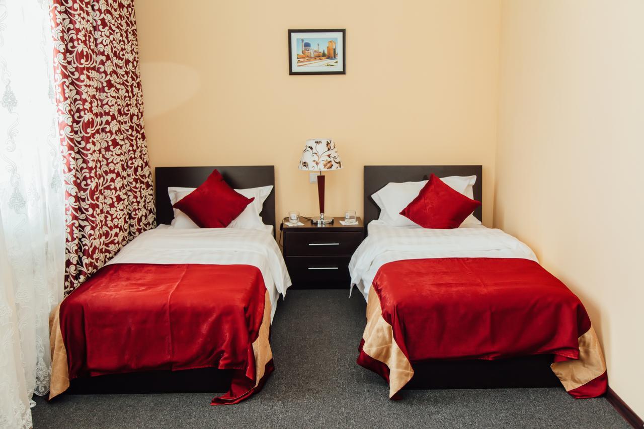 Bek Khiva Hotel المظهر الخارجي الصورة