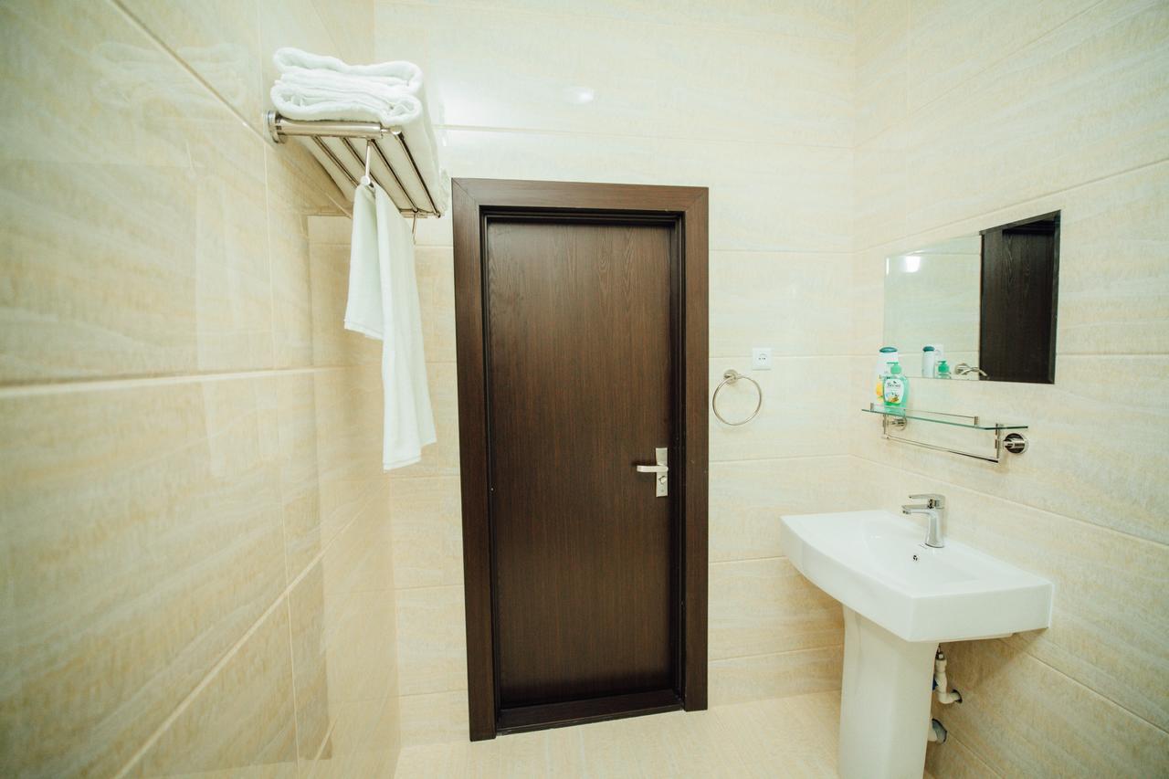 Bek Khiva Hotel المظهر الخارجي الصورة