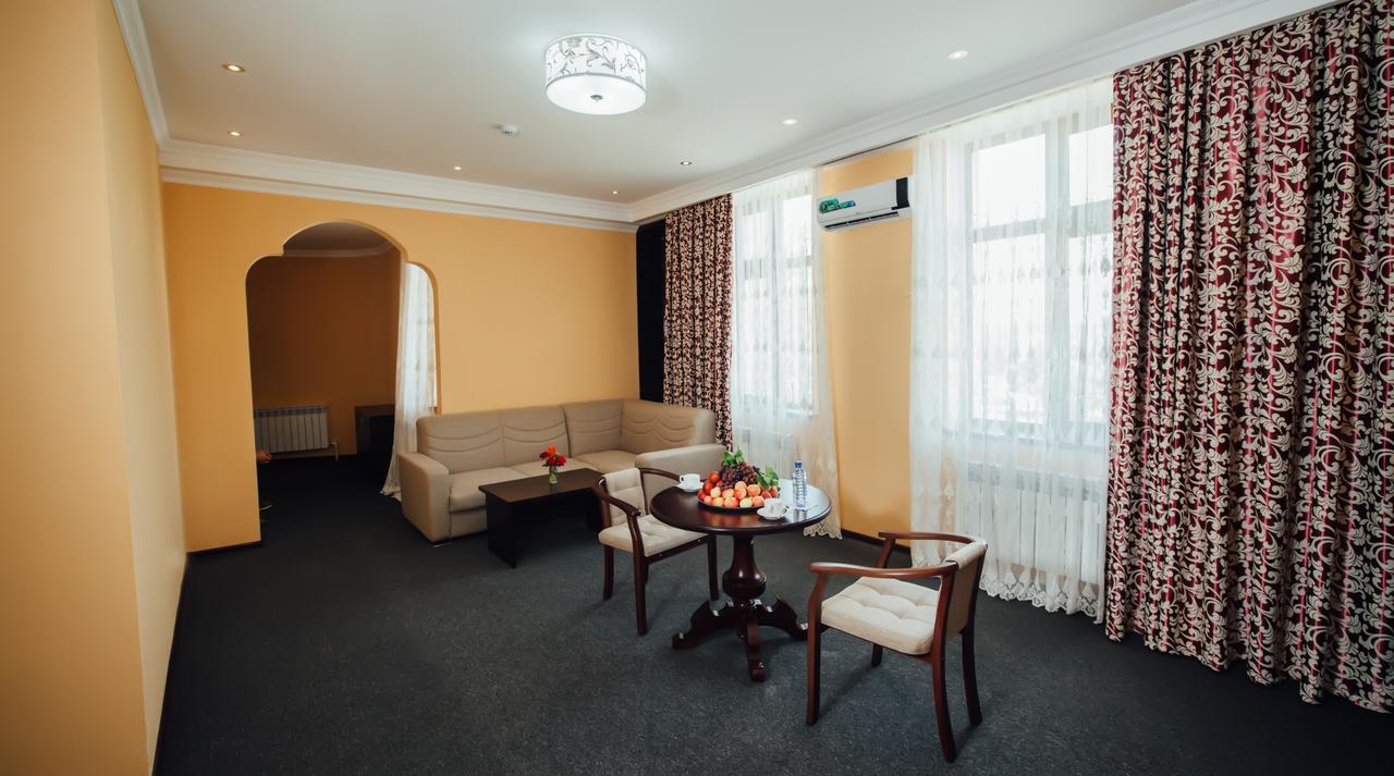 Bek Khiva Hotel المظهر الخارجي الصورة