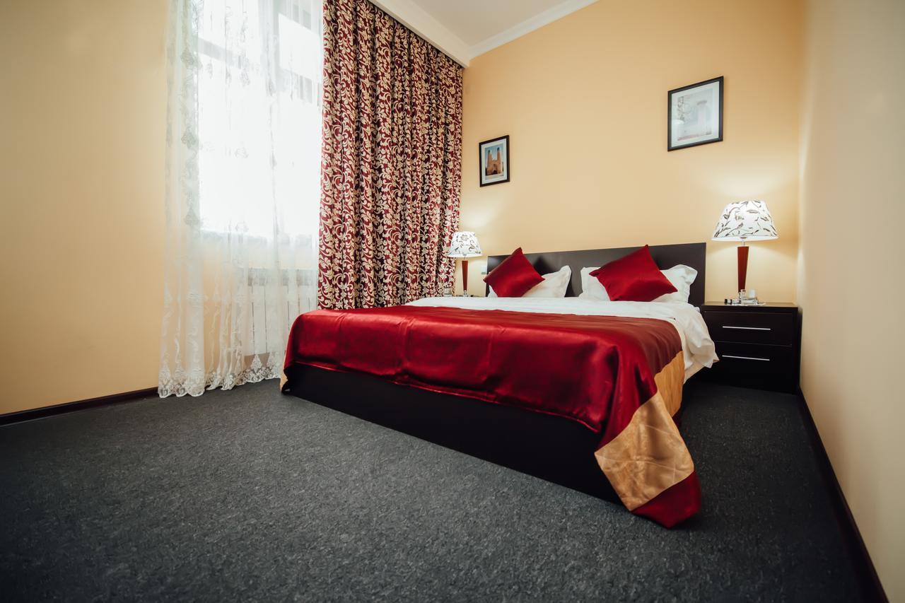 Bek Khiva Hotel المظهر الخارجي الصورة