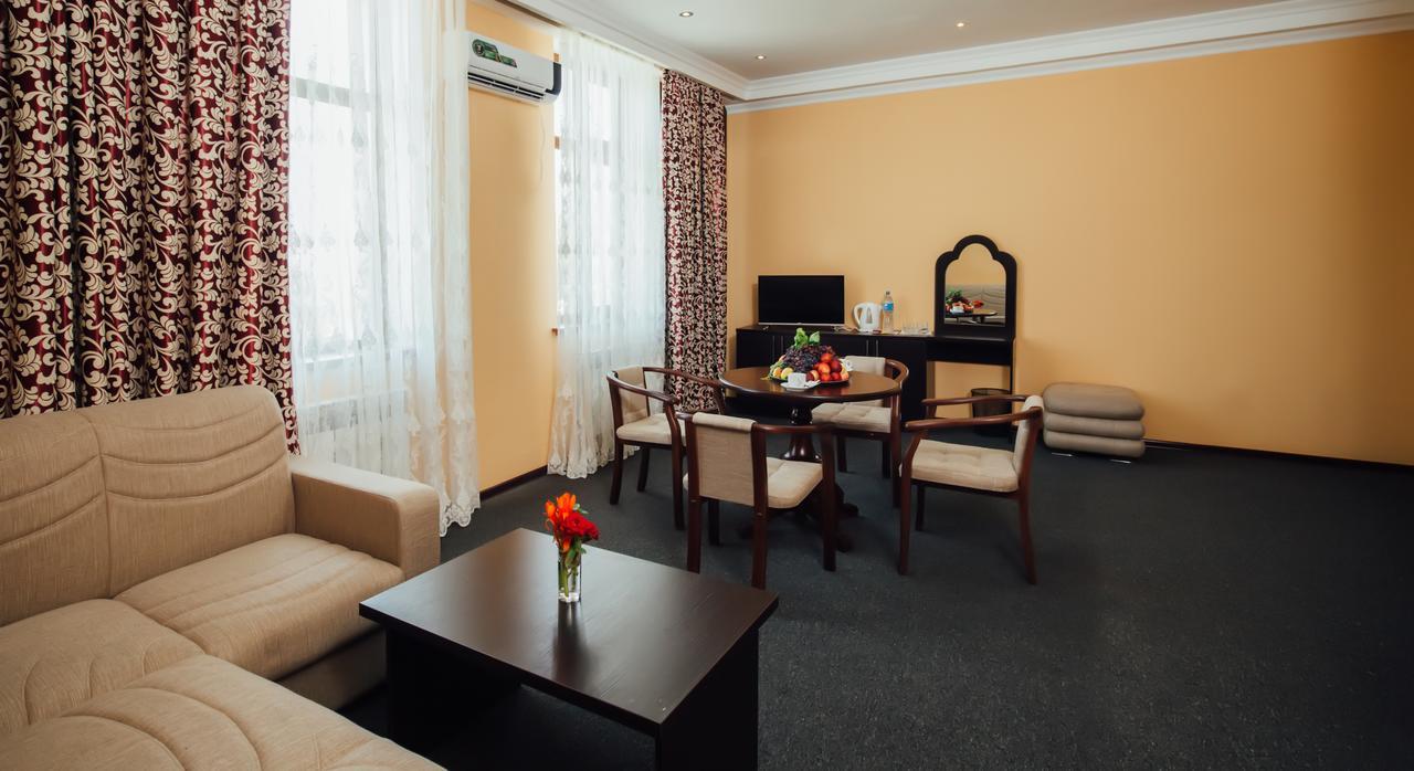 Bek Khiva Hotel المظهر الخارجي الصورة